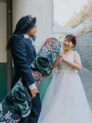 diar wedding　_【特別】こだわりフォト