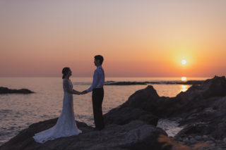 diar wedding_【城ヶ島・三浦エリア】自然に溶け込む