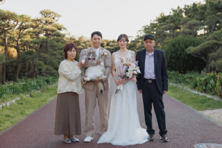 diar wedding_【城ヶ島・三浦エリア】自然に溶け込む