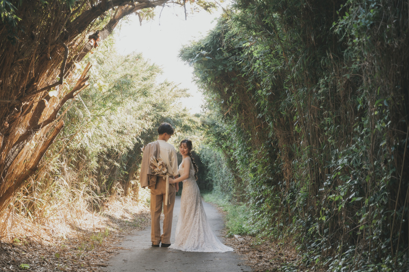 diar wedding_【城ヶ島・三浦エリア】自然に溶け込む