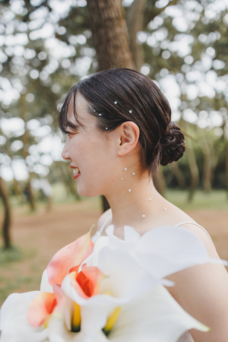 diar wedding　_【diar wedding】ヘアメイク