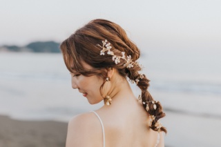 diar wedding　_【diar wedding】ヘアメイク