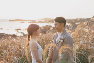 diar wedding_【城ヶ島・三浦エリア】自然に溶け込む