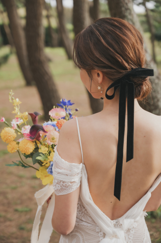 diar wedding　_【diar wedding】ヘアメイク