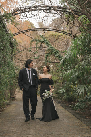 diar wedding_【熊澤酒造】diarweddingオリジナル