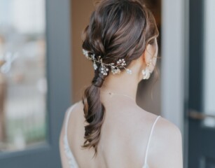 diar wedding　_【diar wedding】ヘアメイク