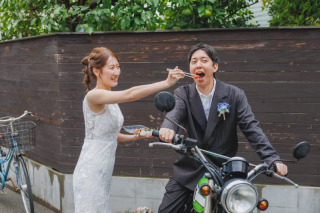 diar wedding _【特別】こだわりフォト