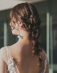 diar wedding　_【diar wedding】ヘアメイク
