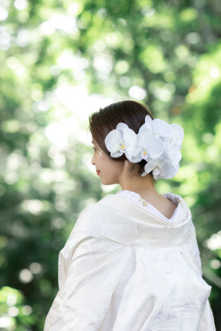 diar wedding　_【diar wedding】ヘアメイク
