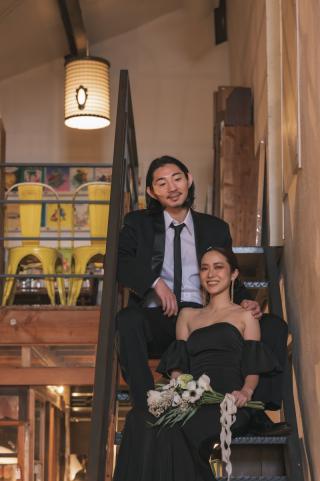 diar wedding_【熊澤酒造】diarweddingオリジナル