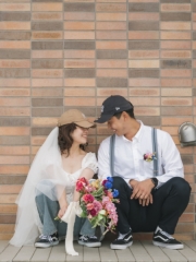 diar wedding　_【特別】こだわりフォト