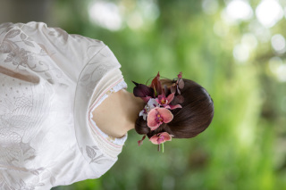 diar wedding　_【diar wedding】ヘアメイク