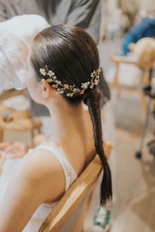 diar wedding　_【diar wedding】ヘアメイク