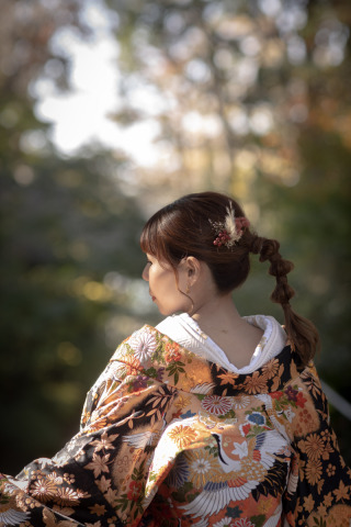 diar wedding　_【diar wedding】ヘアメイク