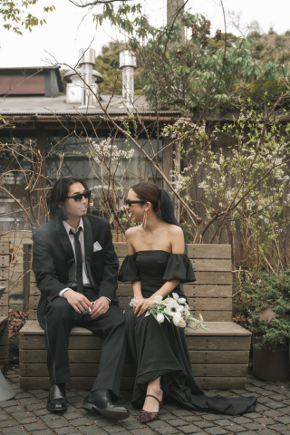 diar wedding_【熊澤酒造】diarweddingオリジナル