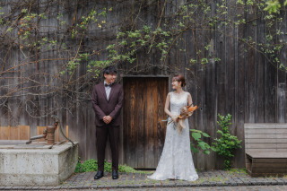 diar wedding_【熊澤酒造】diarweddingオリジナル