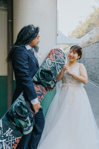 diar wedding　_【特別】こだわりフォト