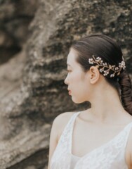 diar wedding　_【diar wedding】ヘアメイク