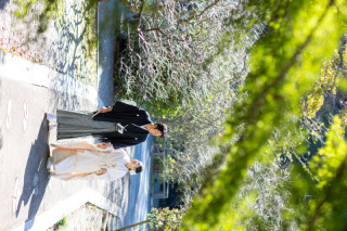 diar wedding _【鎌倉寺院】和装ロケーション