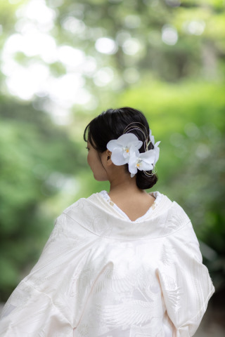 diar wedding　_【diar wedding】ヘアメイク