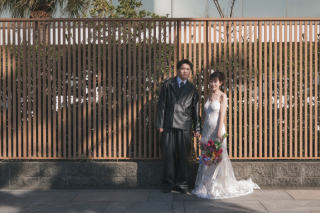 diar wedding _【江ノ島】海・草原