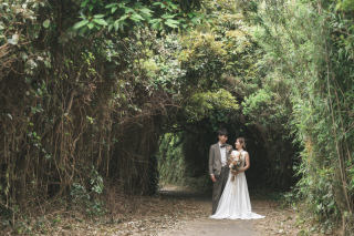 diar wedding_【城ヶ島・三浦エリア】自然に溶け込む