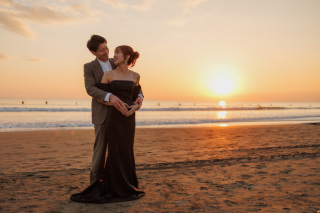 diar wedding _【江ノ島】海・草原