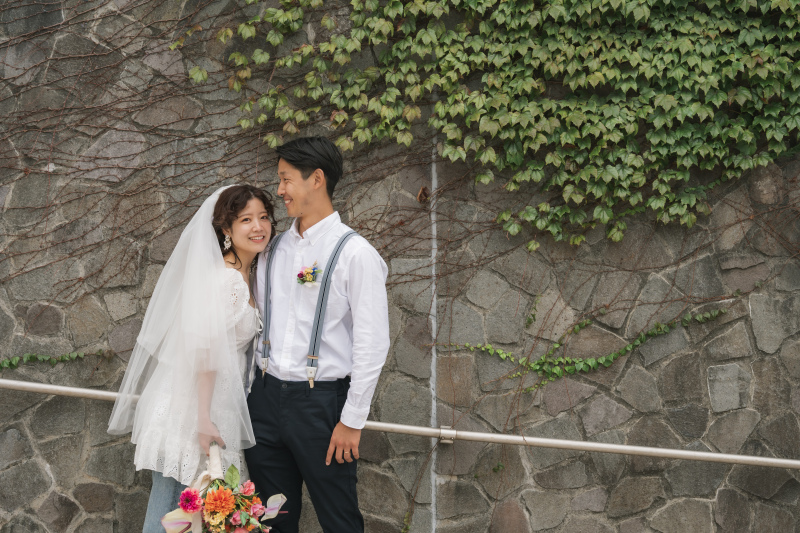 《衣装お持ち込み・自分スタイル撮影》 衣装等手配はご自身で、その他はプロにお任せ【ロケ地江ノ島周辺他ご希望あればご相談OK】