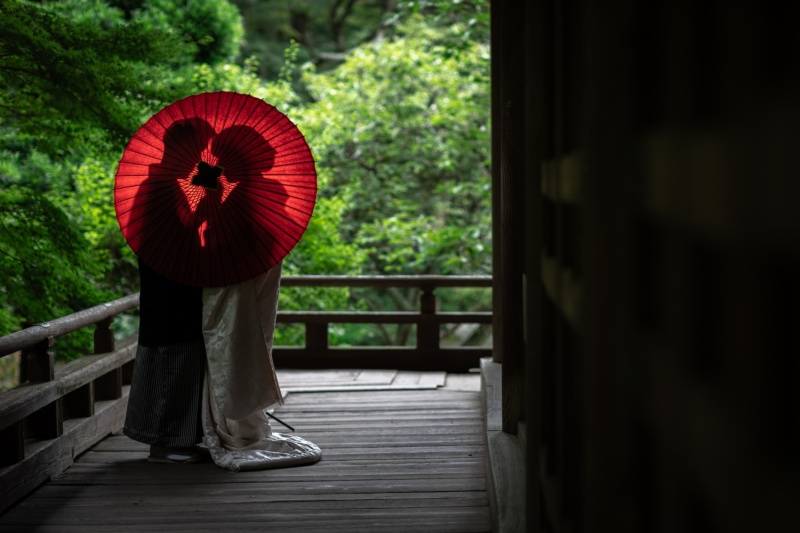 ▮▮春キャン早割り▮▮鎌倉和装3・4・5月撮影 // 通常価格￥187,000&rarr; ￥154,000