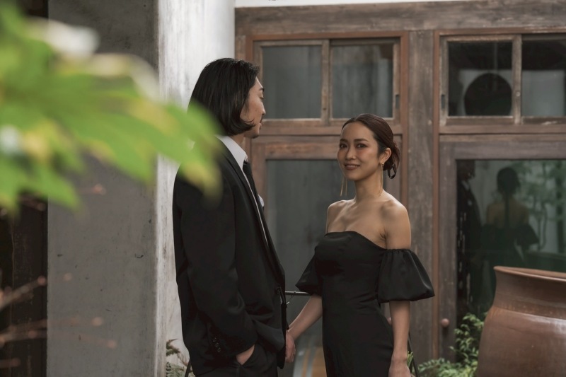 ▮▮モニター価格▮▮【茅ヶ崎の歴史ある建物でストーリーのあるフォトウェディング】新プランにつきモニターカップル募集