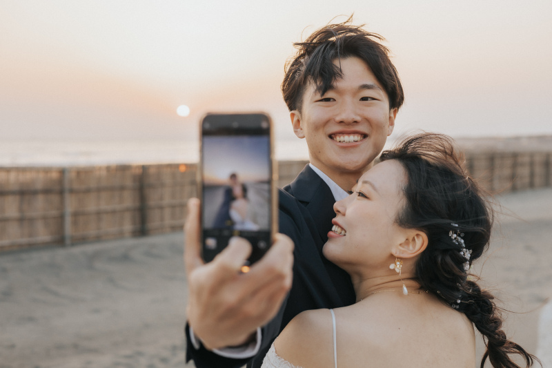 《衣装お持ち込み・自分スタイル撮影》 衣装等手配はご自身で、その他はプロにお任せ【ロケ地江ノ島周辺他ご希望あればご相談OK】