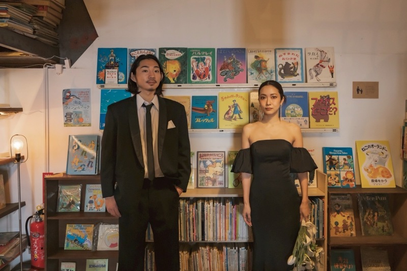 ▮▮モニター価格▮▮【茅ヶ崎の歴史ある建物でストーリーのあるフォトウェディング】新プランにつきモニターカップル募集