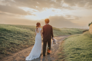 diar wedding