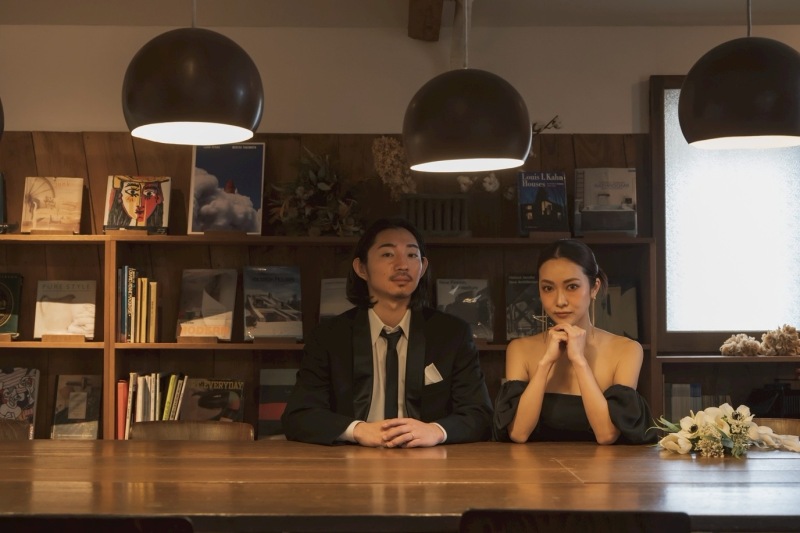 ▮▮モニター価格▮▮【茅ヶ崎の歴史ある建物でストーリーのあるフォトウェディング】新プランにつきモニターカップル募集