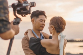 《動画のみ撮影されたい方へ》*「映像だけ欲しい」の声にお応えしたPLAN* プロカメラマンが撮る前撮りムービー【城ヶ島、江ノ島】