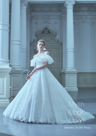 ELLE weddingの衣装・ドレス【Photorait】