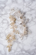 ヘッドアクセサリー