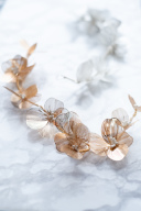 ヘッドアクセサリー