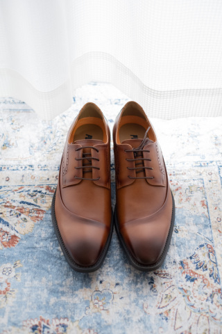 メンズ用シューズ