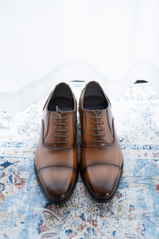 メンズ用シューズ