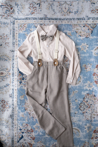 キッズ衣裳（boy）