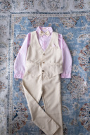 キッズ衣裳（boy）6～7歳用