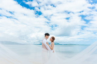 ビーチフォト＆movieのセットプラン☆
