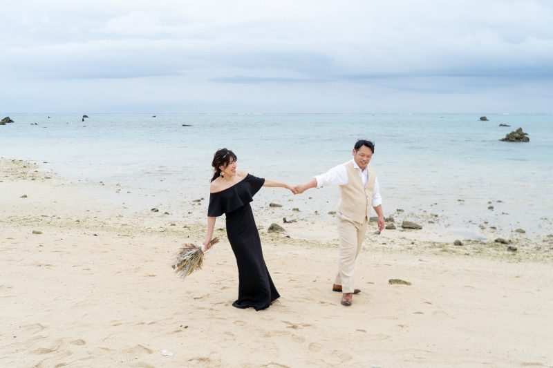 お散歩ショットも可愛い><