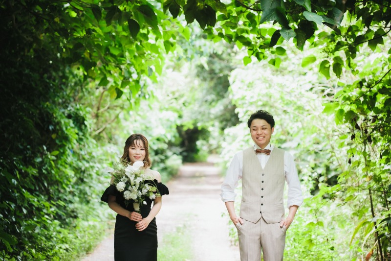 そしてグリーンへ移動☆