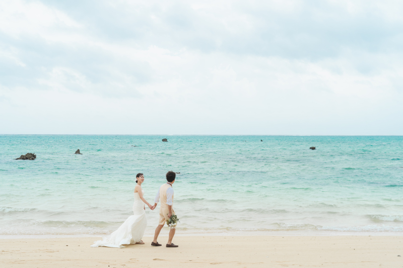 お散歩ショット☆