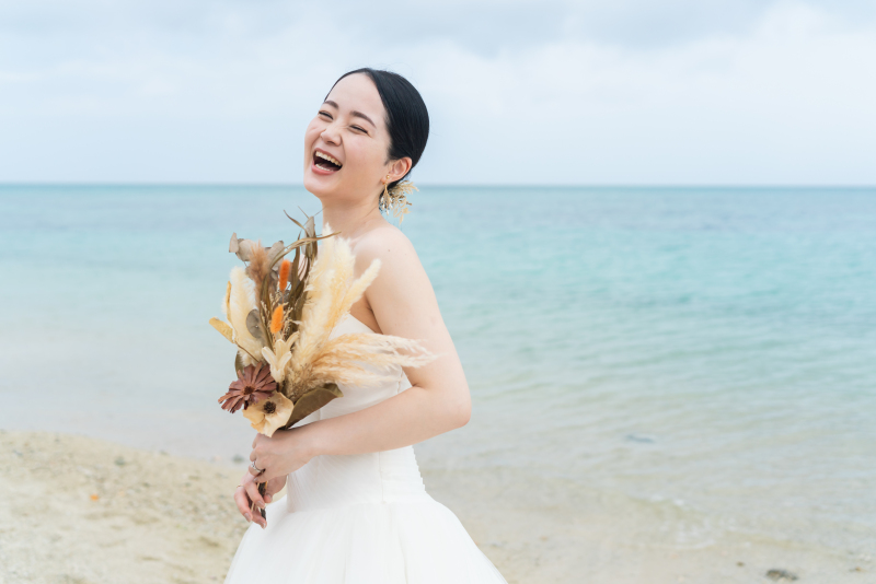 そして、ソロショットも!