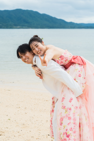 石垣島の年末☆フォト！