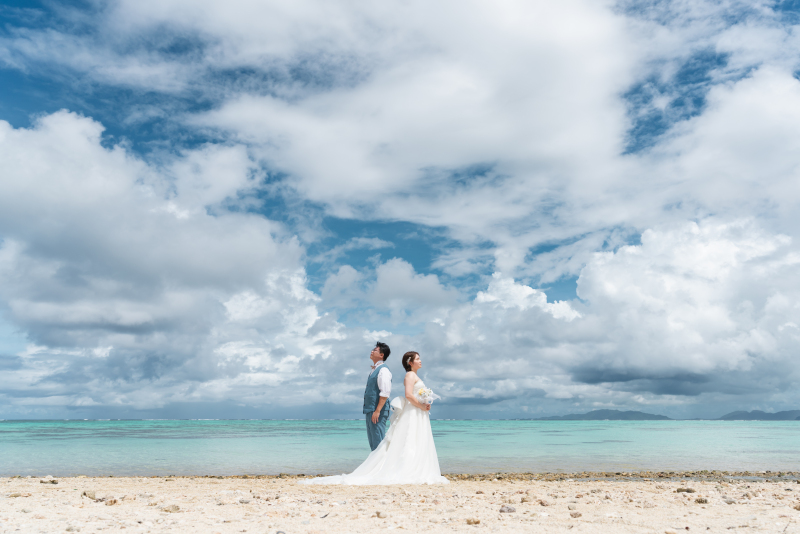 そしてお二人ショット・・☆