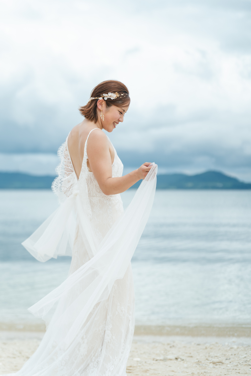 そして、ソロショット☆